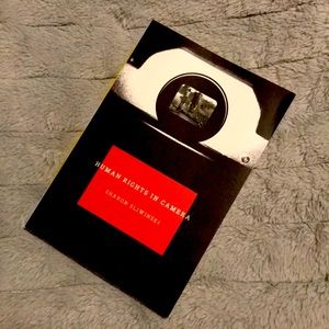 Human Rights in Camera by Sharon Sliwinski